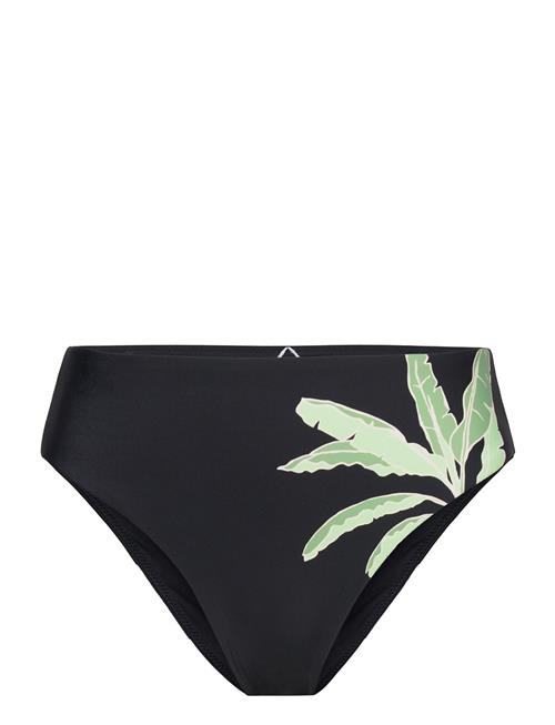 Palm Paradise High Rise Pant Seafolly Black