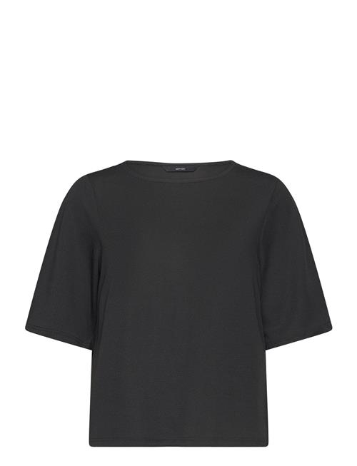 Se Vero Moda Vmkanva 2/4 Top Jrs Vero Moda Black ved Booztlet