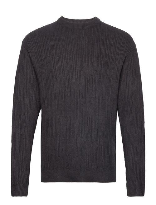 Redefined Rebel Rrjett Knit Redefined Rebel Black