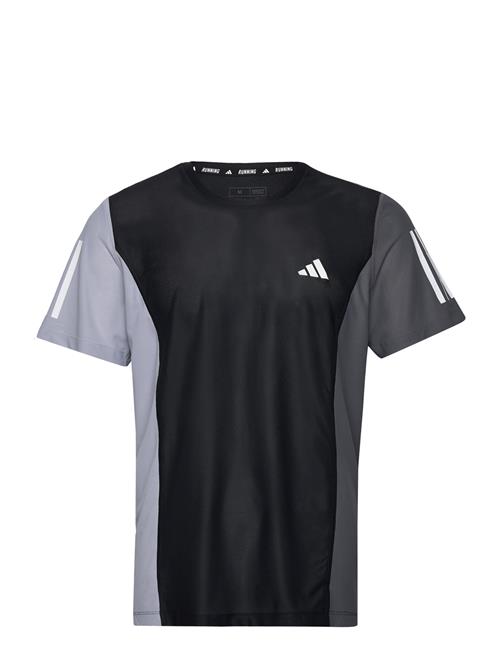 adidas Performance Otr B Cb Tee Adidas Performance Black