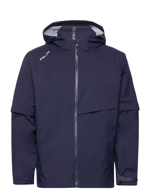 Ralph Lauren Golf Convertible Water-Repellent Jacket Ralph Lauren Golf Navy