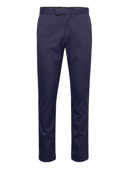 Se Ralph Lauren Golf Slim Fit Featherweight Performance Pant Ralph Lauren Golf Navy ved Booztlet