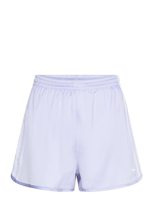 Se adidas Originals Sprint Shorts Adidas Originals Purple ved Booztlet