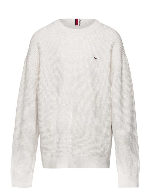 Tommy Hilfiger Essential Sweater Tommy Hilfiger Beige