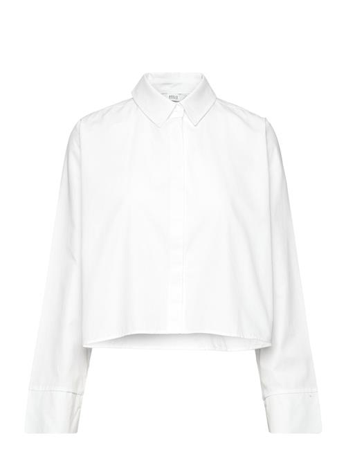 Envii Entapeti Ls Shirt 7005 Envii White