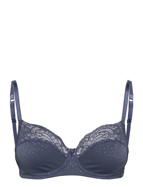 Se Hunkemöller Sophie Uf Hunkemöller Blue ved Booztlet