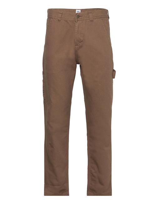 Lee Jeans Carpenter Lee Jeans Brown