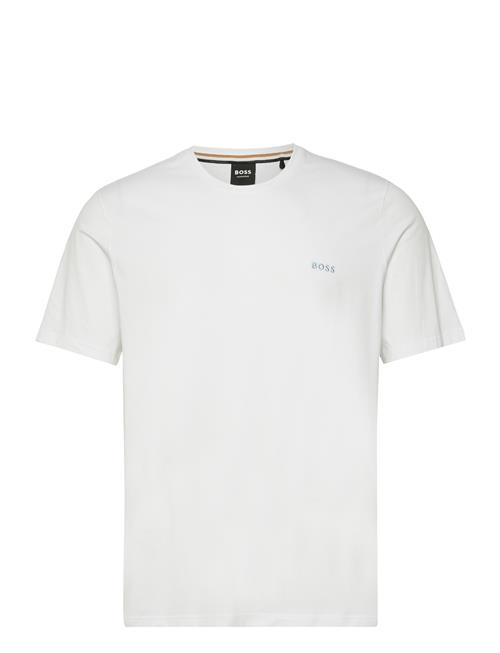 BOSS Mix&Match T-Shirt R BOSS White