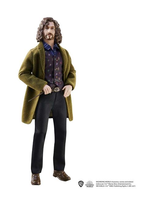 Harry Potter Harry Potter Sirius Black Doll Harry Potter Patterned