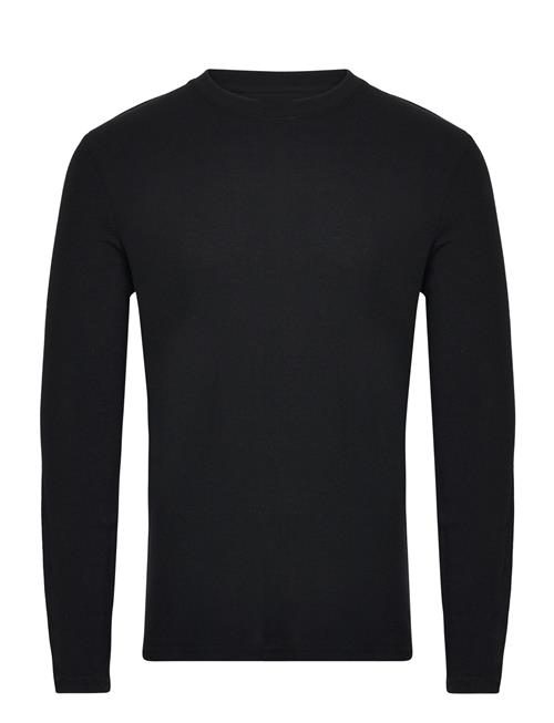 Samsøe Samsøe Sajaxon T-Shirt Ls 15093 Samsøe Samsøe Black