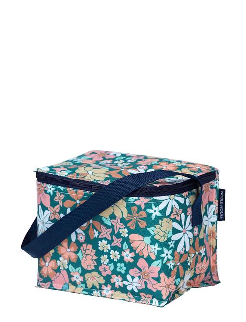 Noble House Cooler Bag Small, Dotty 20X15X15 Cm Noble House Patterned