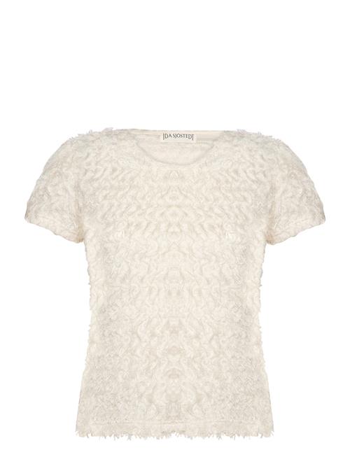 Ida Sjöstedt 242 04 Emile Top Ida Sjöstedt Cream