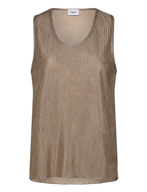 Saint Tropez Evysz Top Saint Tropez Gold