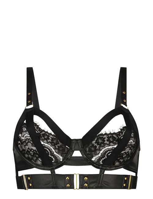 Hunkemöller Occult Uf Hunkemöller Black