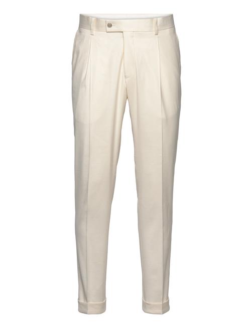 Alex Trousers SIR Of Sweden White