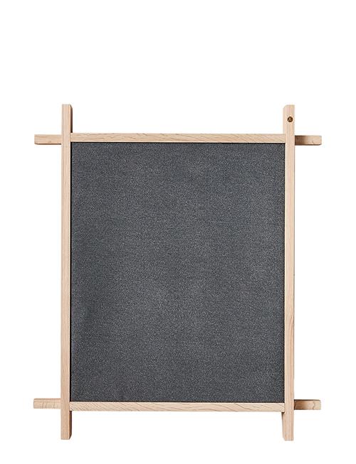 Andersen Furniture Collect Pinboard Andersen Furniture Grey