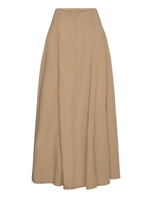 Lindex Skirt Anja Lindex Beige