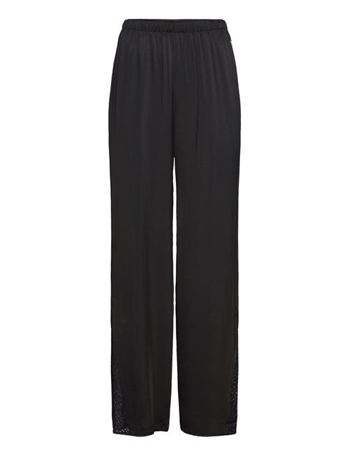 BOSS Feminine_Pants BOSS Black