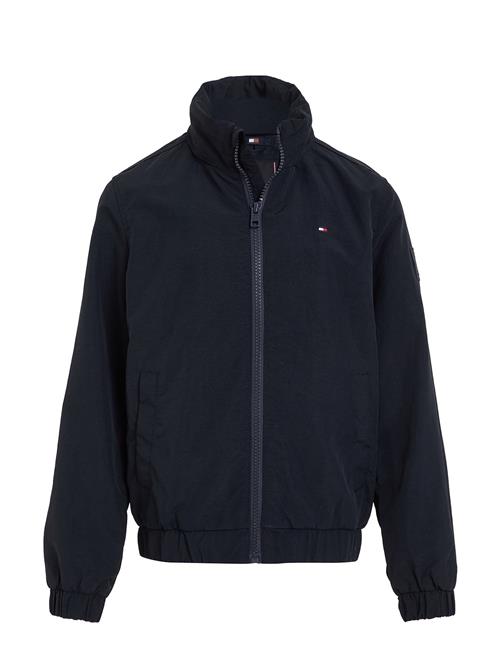 Tommy Hilfiger Essential Jacket Tommy Hilfiger Navy