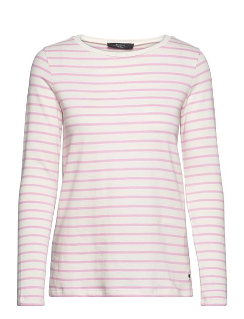 Erasmo Weekend Max Mara Pink