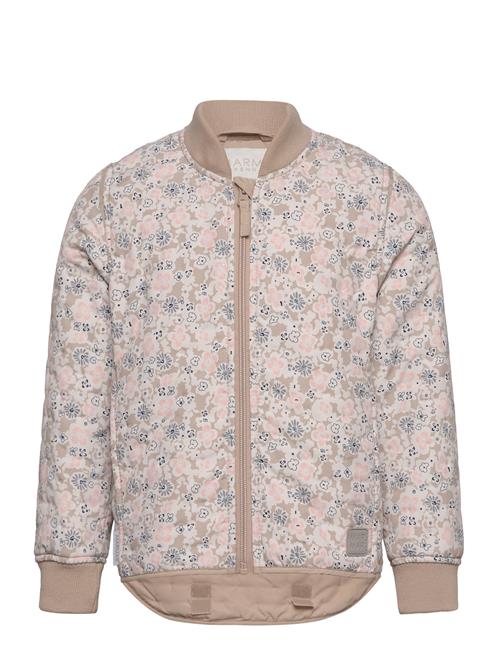 MarMar Copenhagen Orry Jacket MarMar Copenhagen Pink