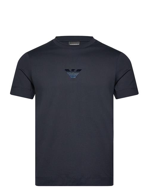 Emporio Armani T-Shirt Emporio Armani Navy