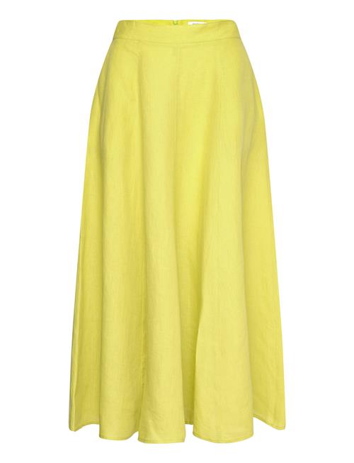 Andiata Leea 85 Skirt Andiata Yellow