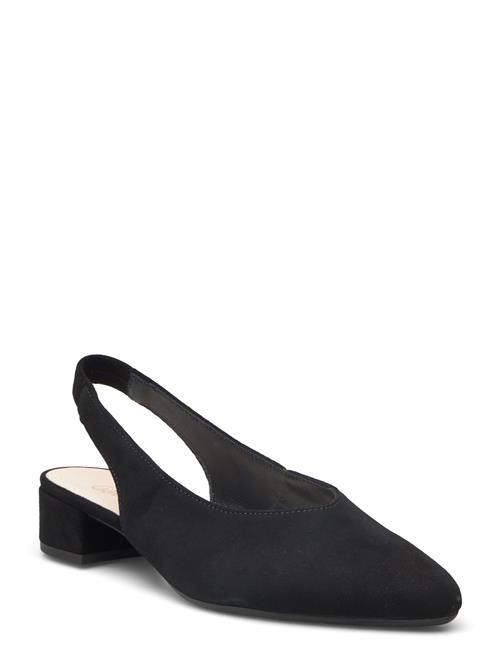 Gabor Slingback Gabor Black