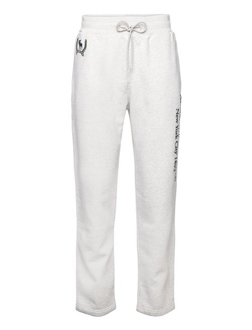 Abercrombie & Fitch Anf Mens Sweatpants Abercrombie & Fitch Grey