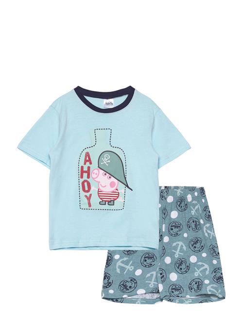 Peppa Pig Set Pyjalong Peppa Pig Blue