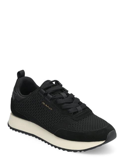 GANT Bevinda Sneaker GANT Black