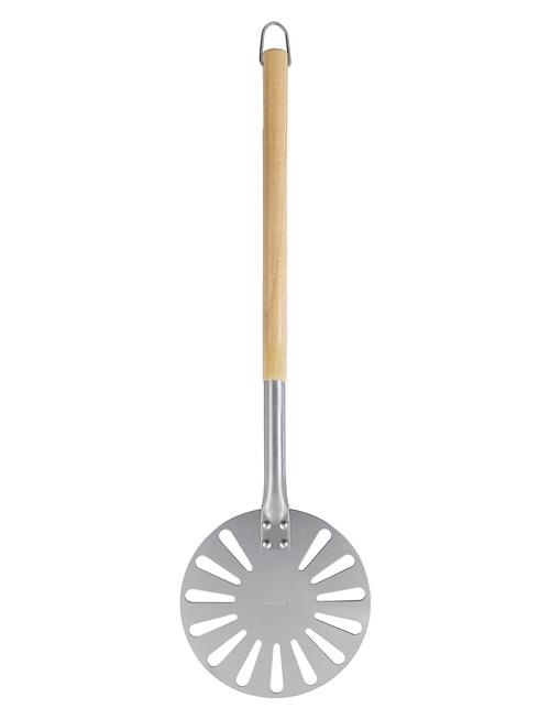 Pizza Turner Bbq Dorre Silver