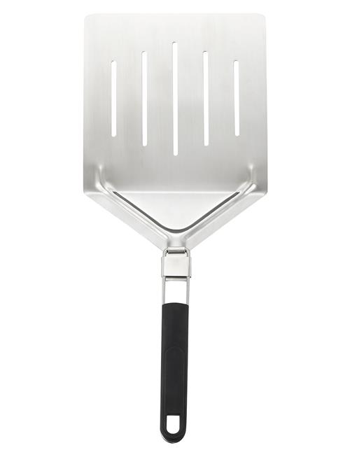 Se Dorre Pizza Spatula Bbq Dorre Silver ved Booztlet