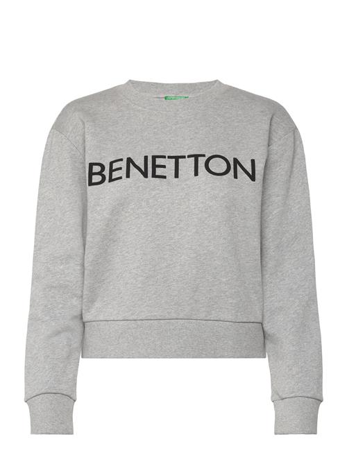 United Colors of Benetton Sweater L/S United Colors Of Benetton Grey