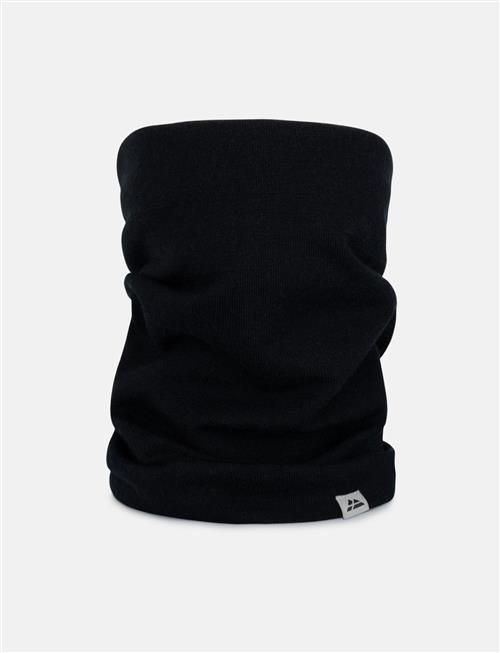 Danish Endurance Merino Neck Gaiter Danish Endurance Black