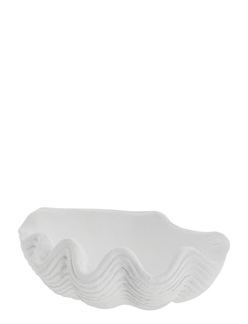 Lene Bjerre Shella Decoration Lene Bjerre White