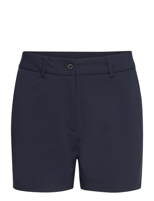 J. Lindeberg Gwen Shorts J. Lindeberg Navy