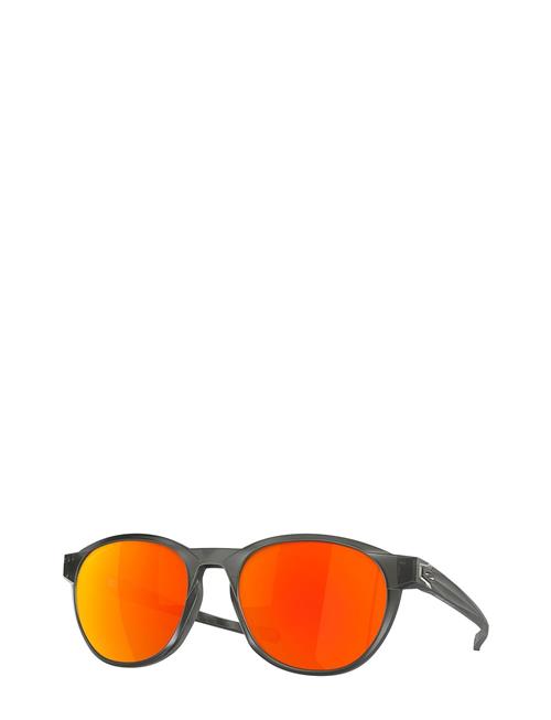 Se OAKLEY Reedmace OAKLEY Grey ved Booztlet