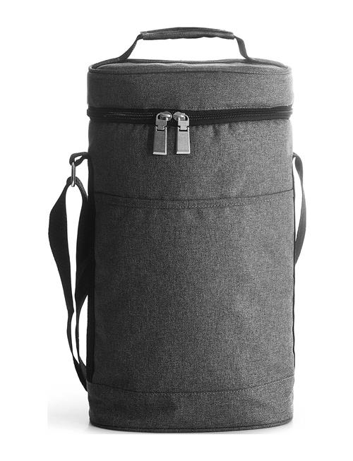 Se Sagaform City Cooler Bag High Sagaform Grey ved Booztlet