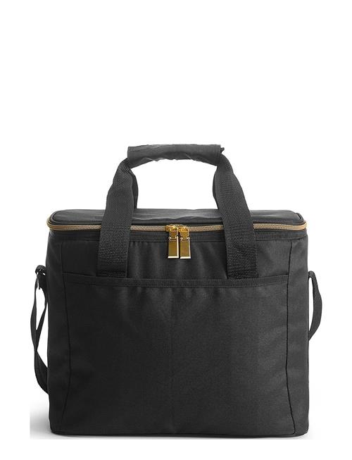 Sagaform City Cooler Bag Large Sagaform Black