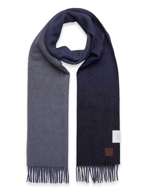 Amanda Christensen Scarf Amanda Christensen Navy