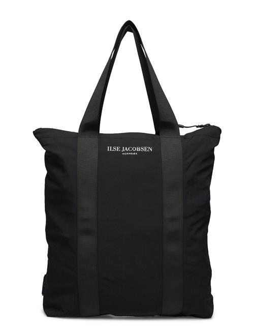 Ilse Jacobsen Rain Bag Ilse Jacobsen Black