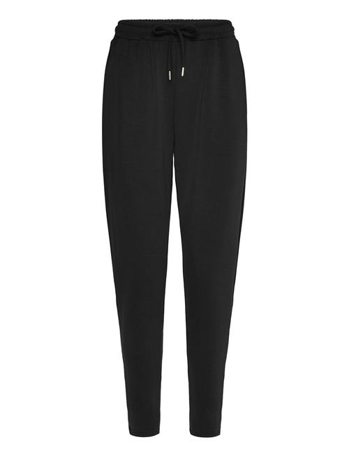 Se Athlecia Jacey V2 W Sweat Pants Athlecia Black ved Booztlet