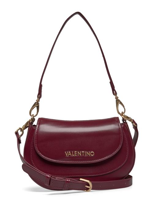 Valentino Bags Type Re Valentino Bags Burgundy