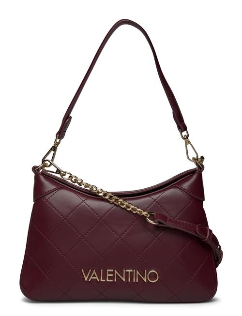 Valentino Bags Nur Re Valentino Bags Burgundy