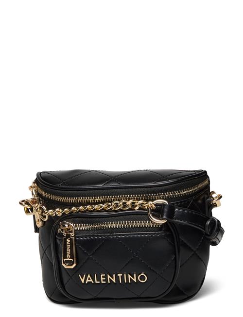 Nur Re Valentino Bags Black