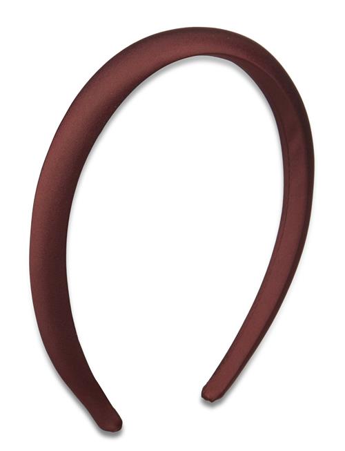 Pipol's Bazaar Suzy Headband Pipol's Bazaar Burgundy