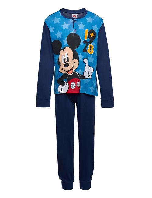 Disney Pyjama Disney Navy