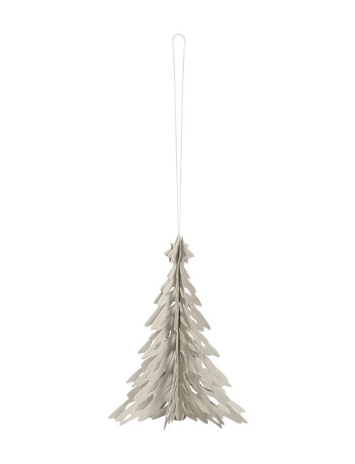 Cooee Design Paper Pinetree Cooee Design Silver