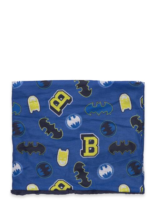 Batman Collar Batman Blue